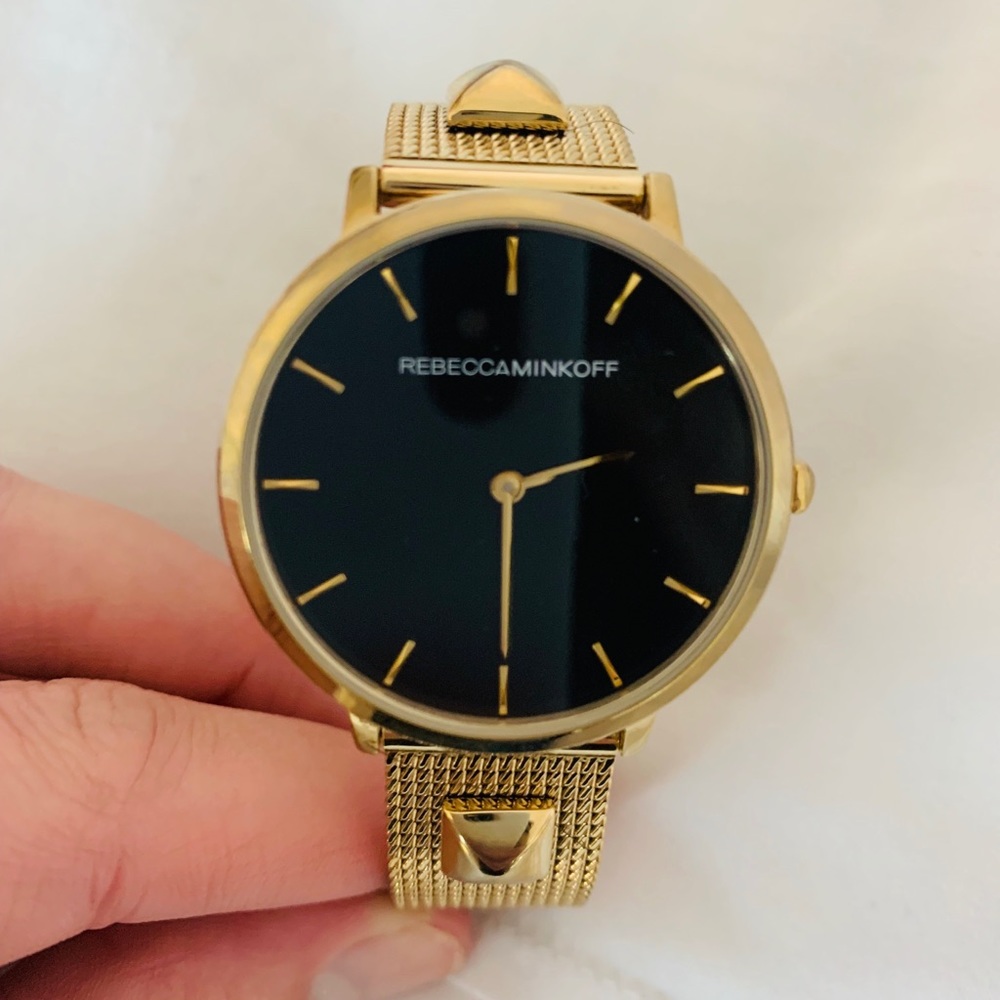 💥SALE💥 Rebecca Minkoff Watch